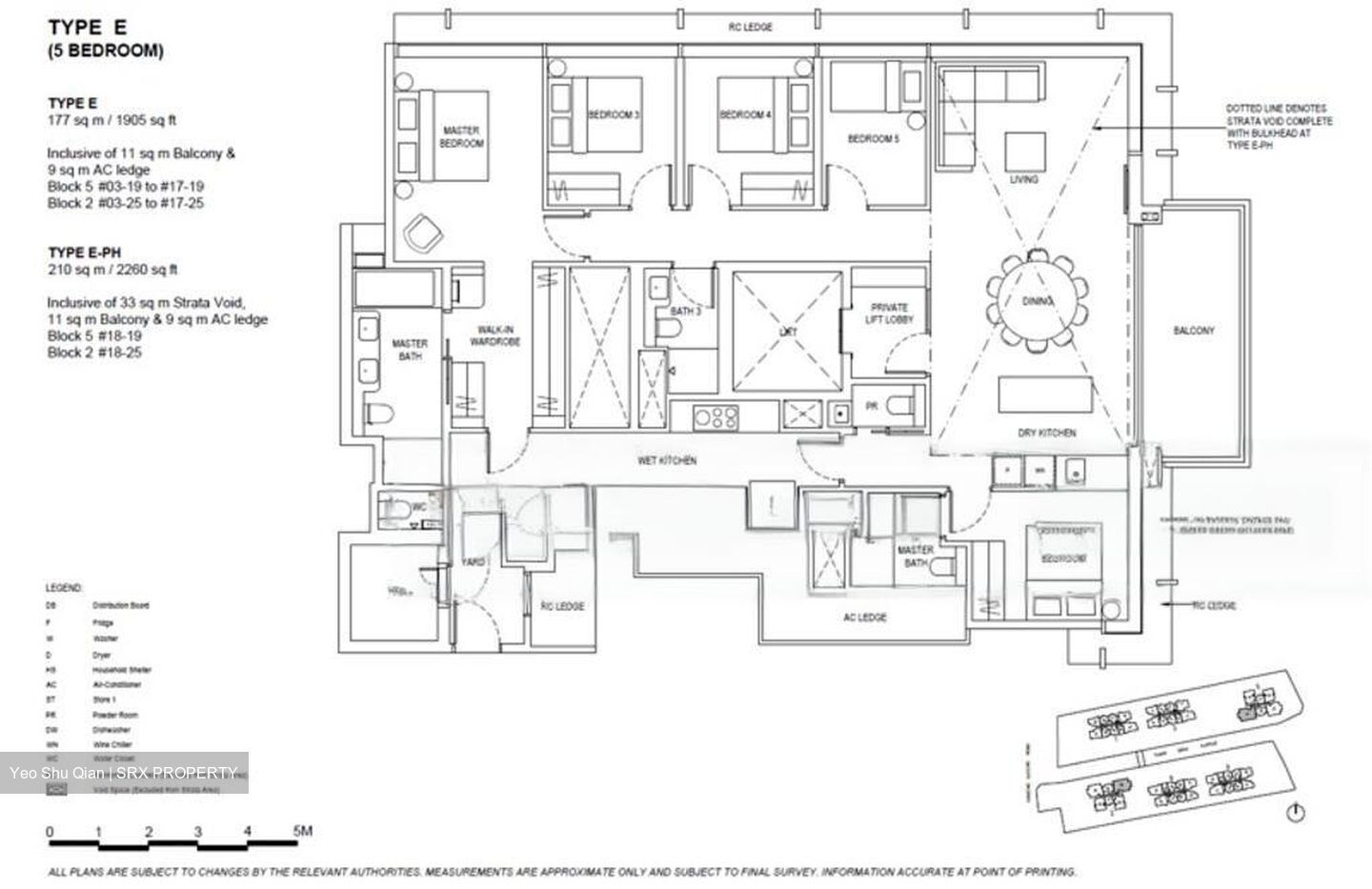 The Continuum (D15), Apartment #483334781